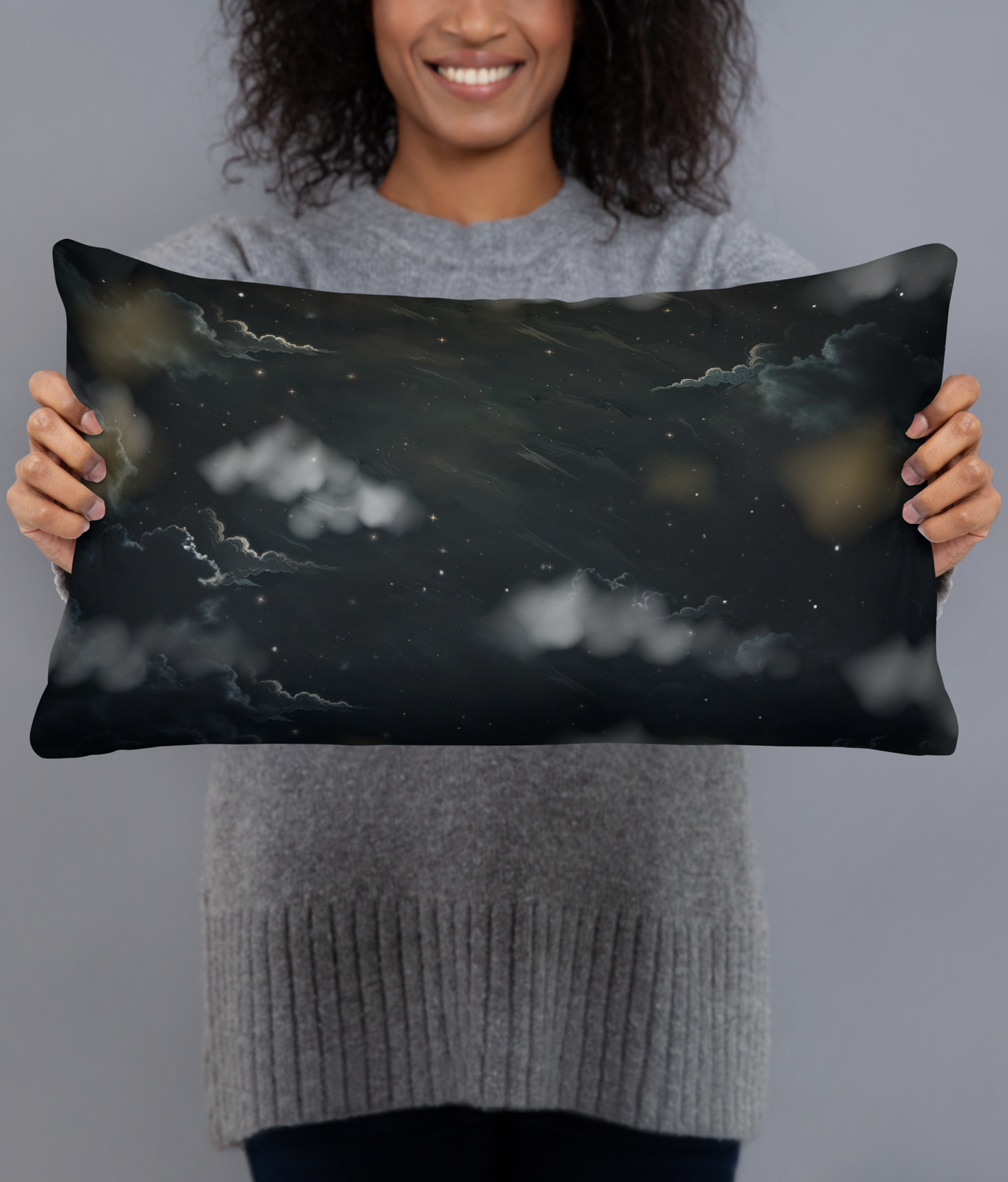Do It In The Dark - Abandoned Potato Pillow
